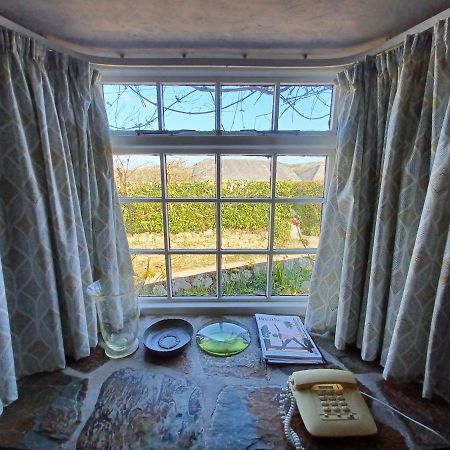 Truly Paradise Cottage Golant Εξωτερικό φωτογραφία