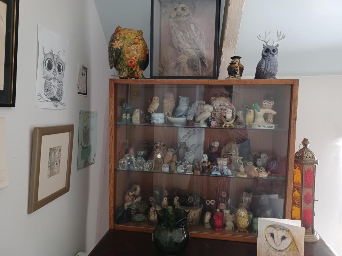 Truly Paradise Cottage Golant Εξωτερικό φωτογραφία