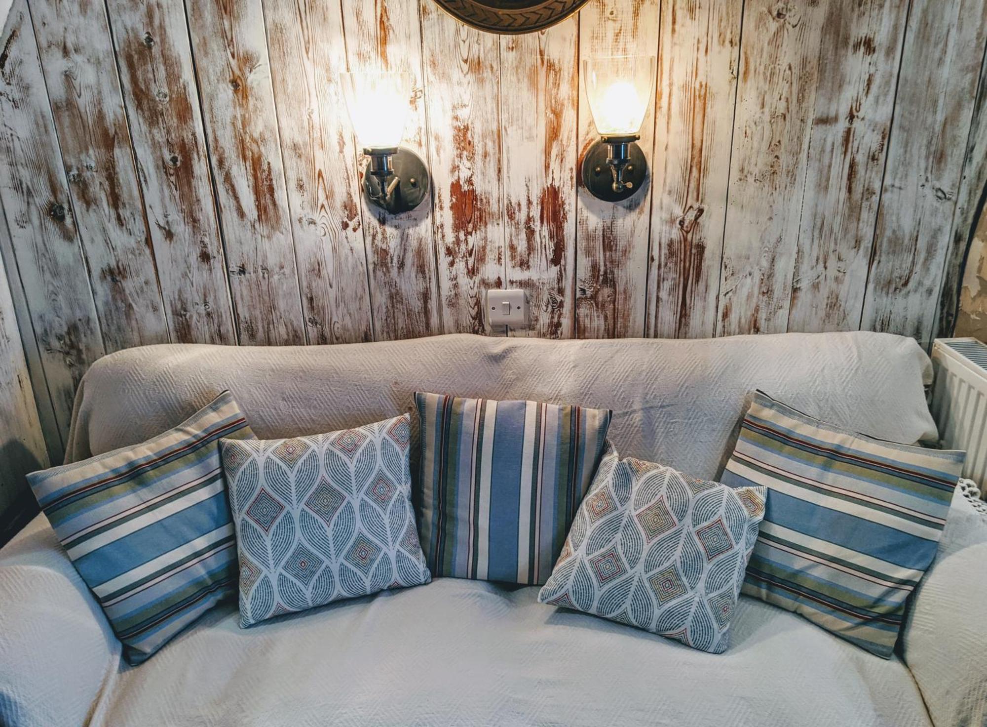 Truly Paradise Cottage Golant Εξωτερικό φωτογραφία