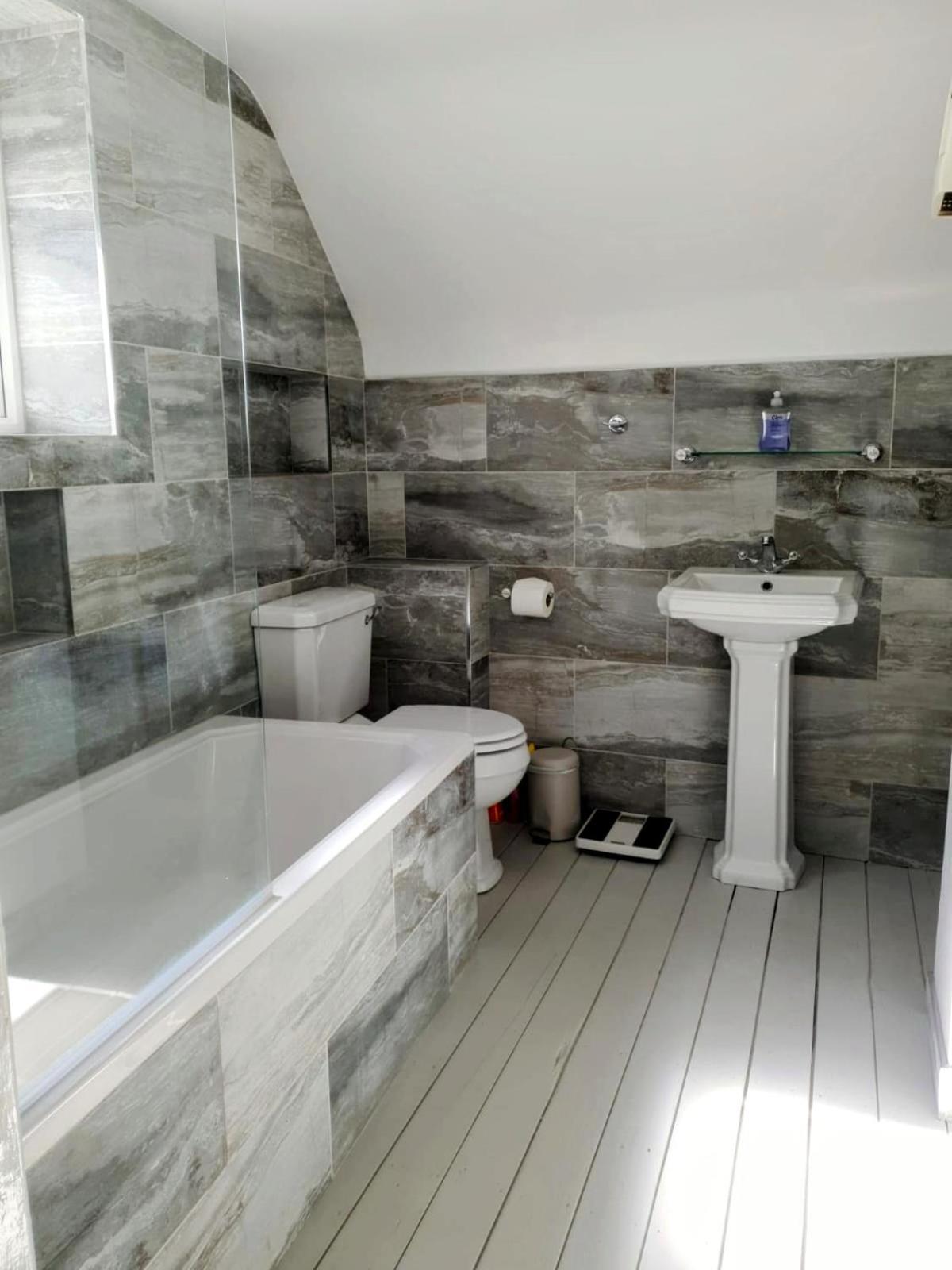 Truly Paradise Cottage Golant Εξωτερικό φωτογραφία