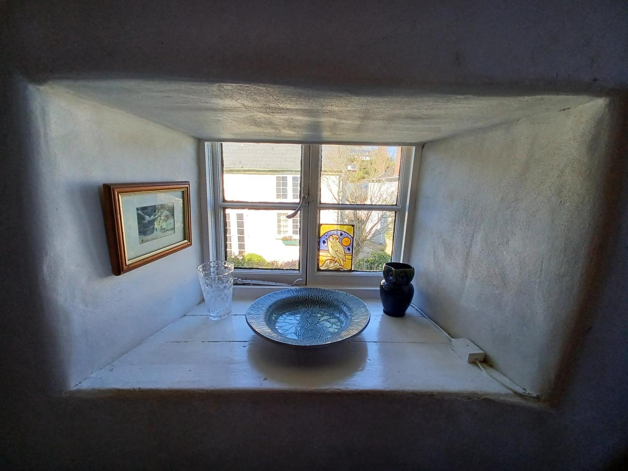 Truly Paradise Cottage Golant Εξωτερικό φωτογραφία